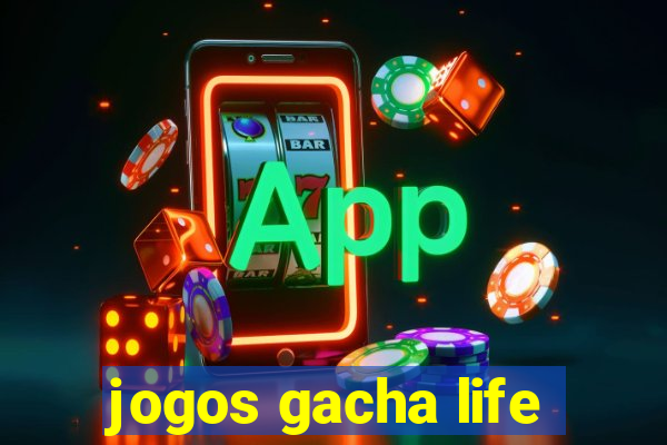 jogos gacha life